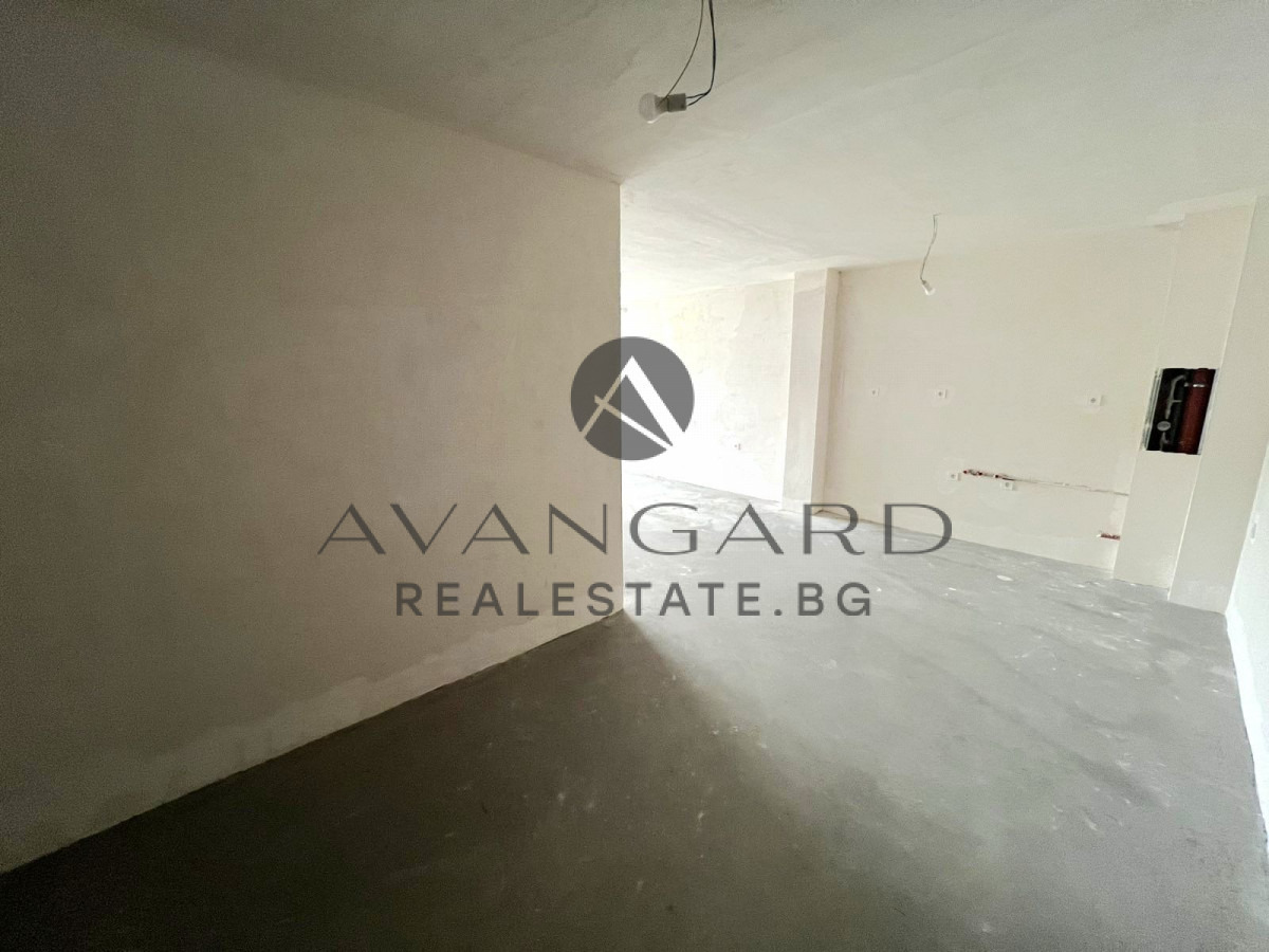 Продава 3-СТАЕН, гр. Пловдив, Тракия, снимка 2 - Апартаменти - 53896854