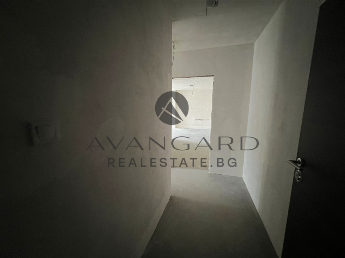 Продава 3-СТАЕН, гр. Пловдив, Тракия, снимка 10 - Апартаменти - 53896854