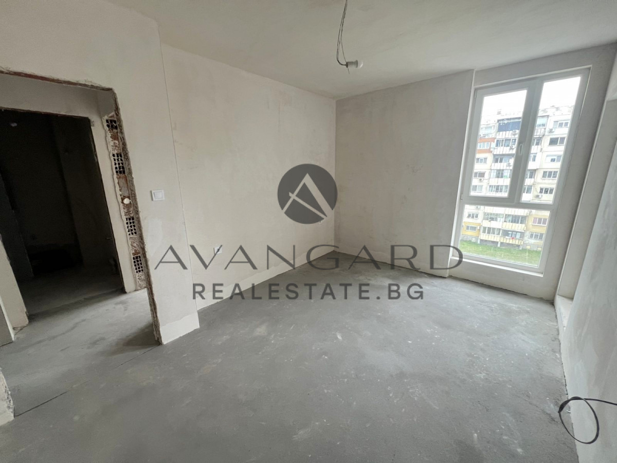 Продава 3-СТАЕН, гр. Пловдив, Тракия, снимка 4 - Апартаменти - 53896854