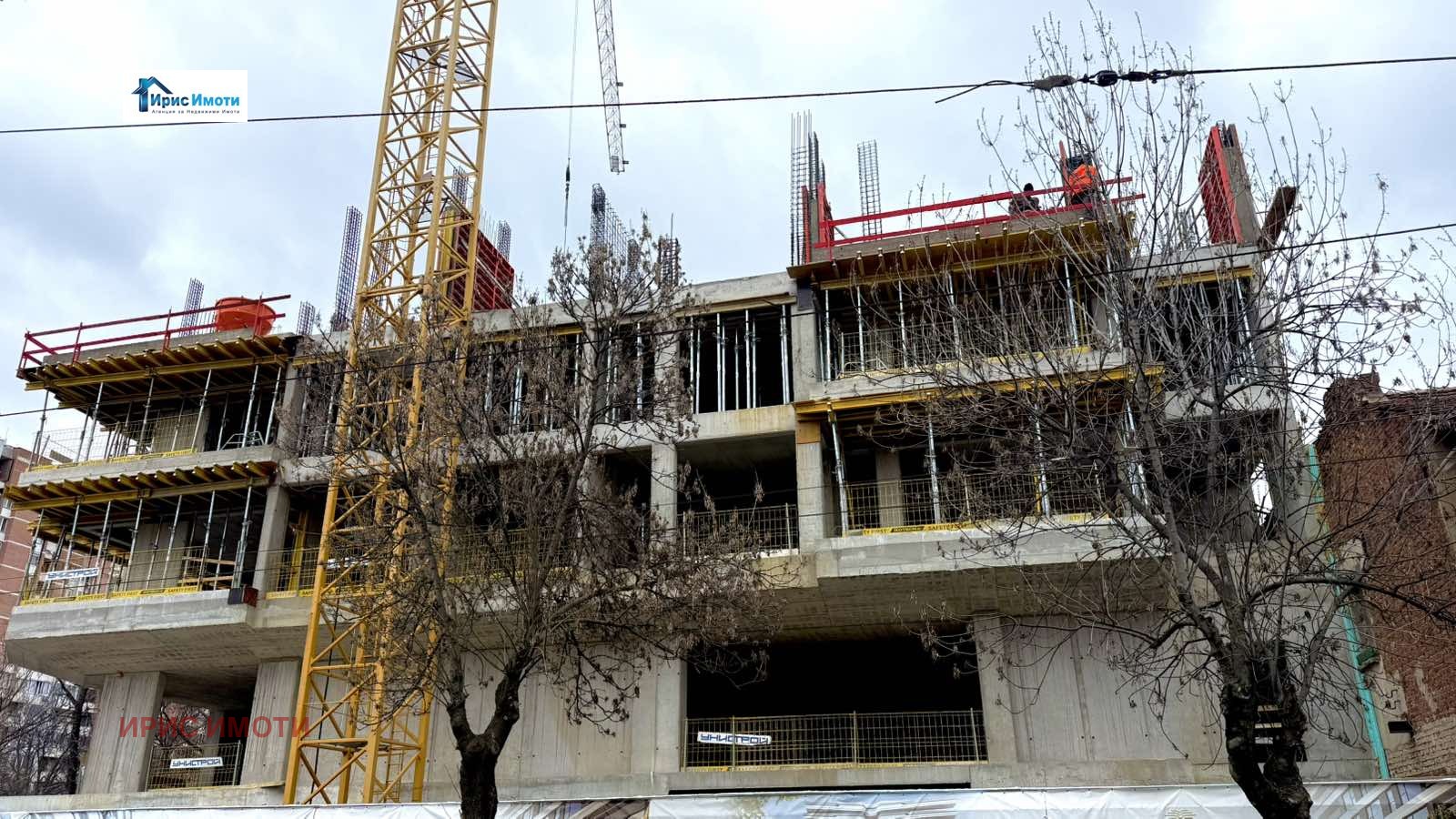 Продава 3-СТАЕН, гр. София, Зона Б-5