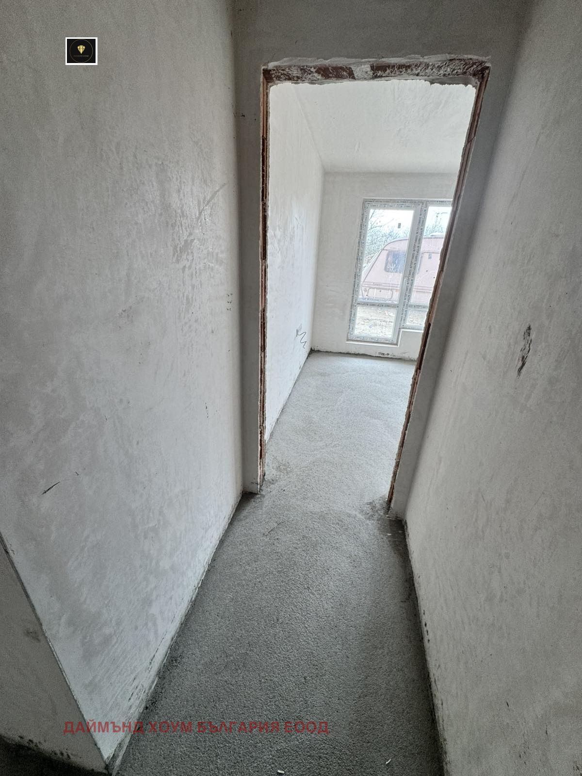 Продава 3-СТАЕН, гр. Пловдив, Христо Смирненски, снимка 2 - Апартаменти - 53997372