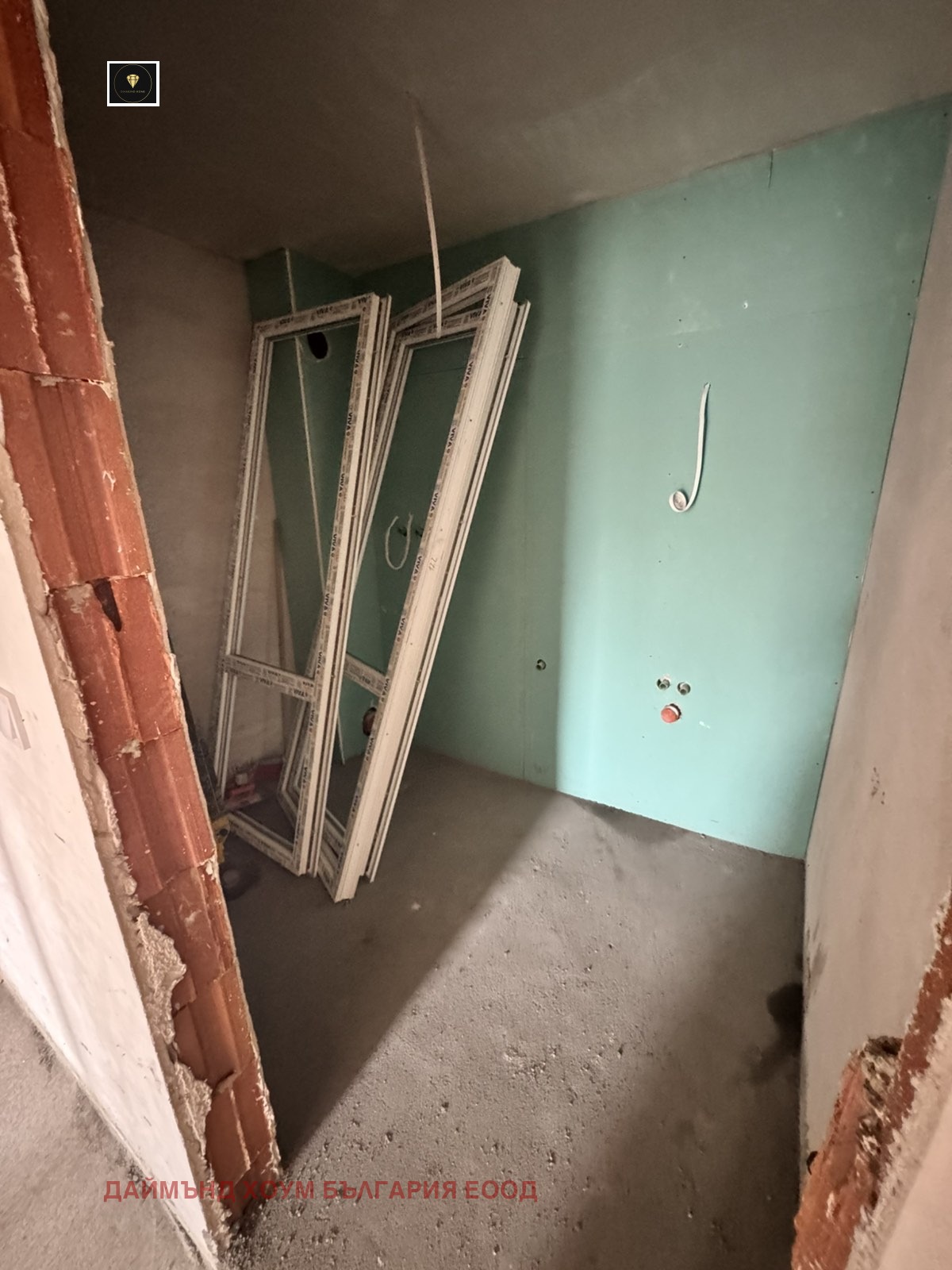 Продава 3-СТАЕН, гр. Пловдив, Христо Смирненски, снимка 6 - Апартаменти - 53997372