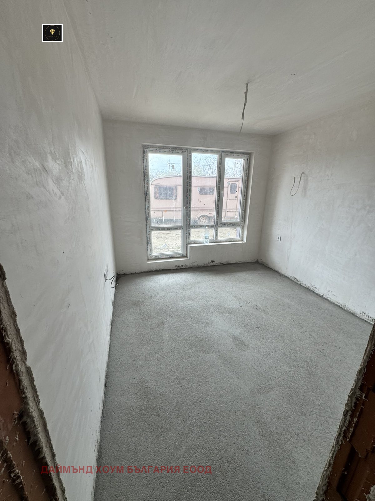 Продава 3-СТАЕН, гр. Пловдив, Христо Смирненски, снимка 3 - Апартаменти - 53997372