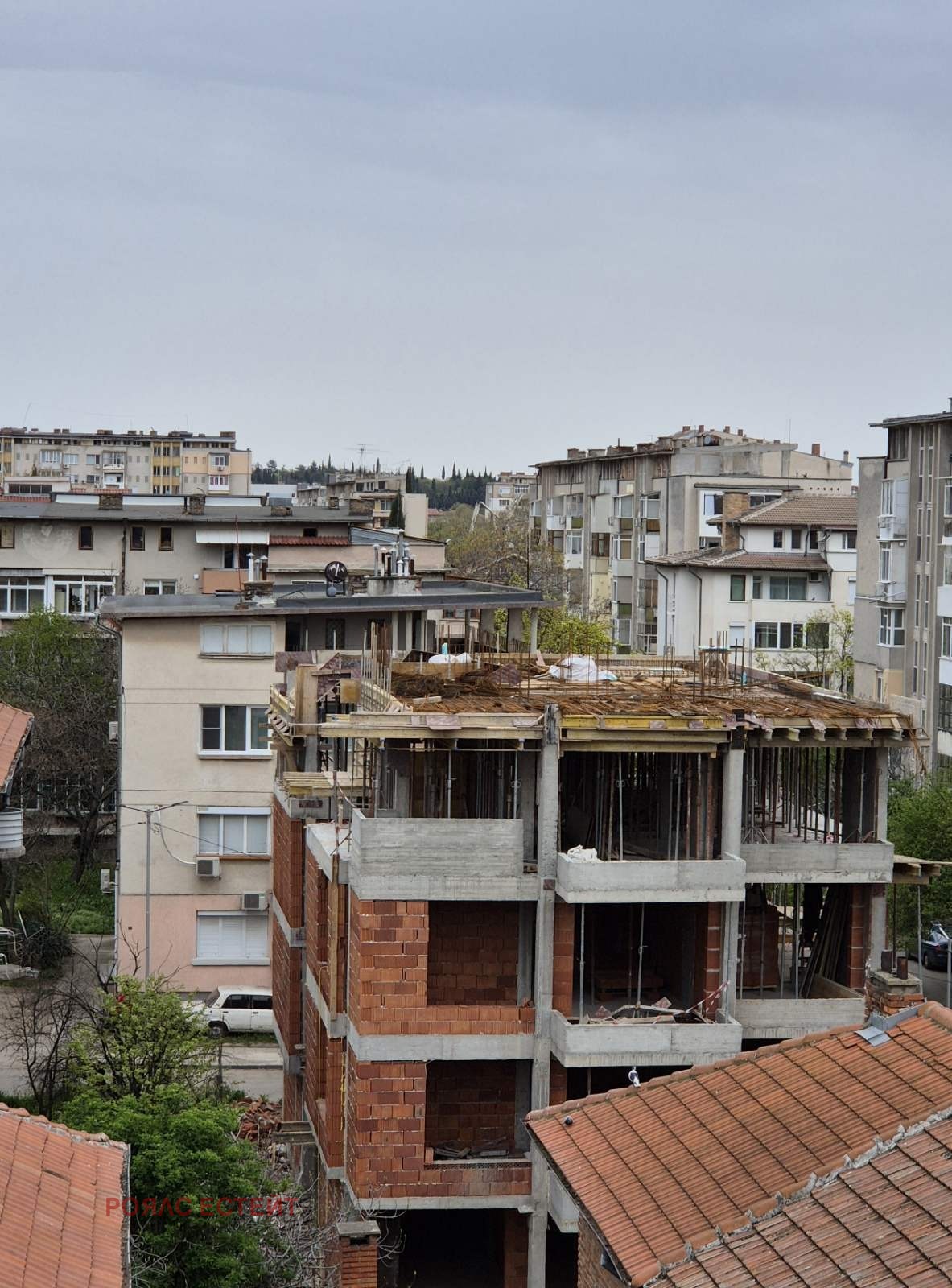 Продава 3-СТАЕН, гр. Стара Загора, Опълченски, снимка 6 - Апартаменти - 54230987