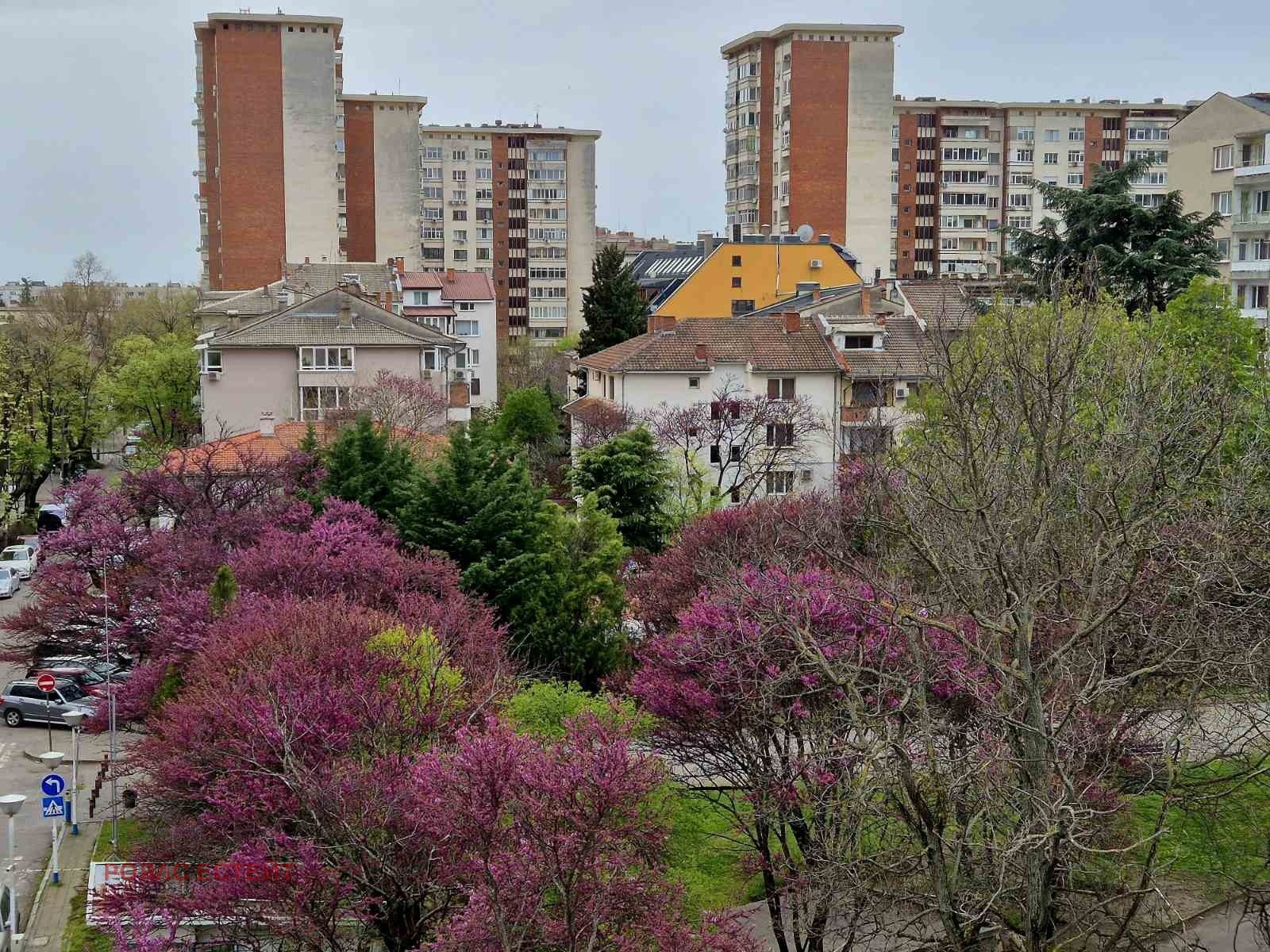 Продава 3-СТАЕН, гр. Стара Загора, Опълченски