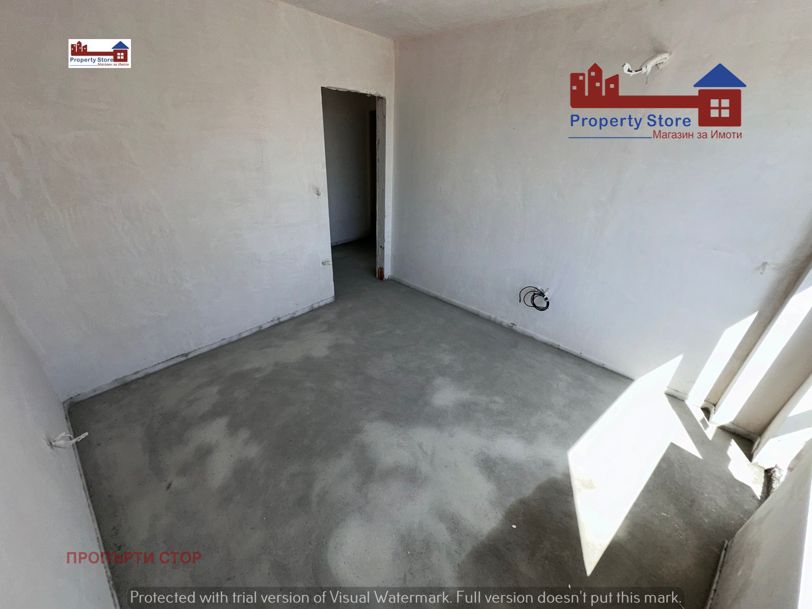 Продава 3-СТАЕН, гр. Варна, Център, снимка 3 - Апартаменти - 54590401