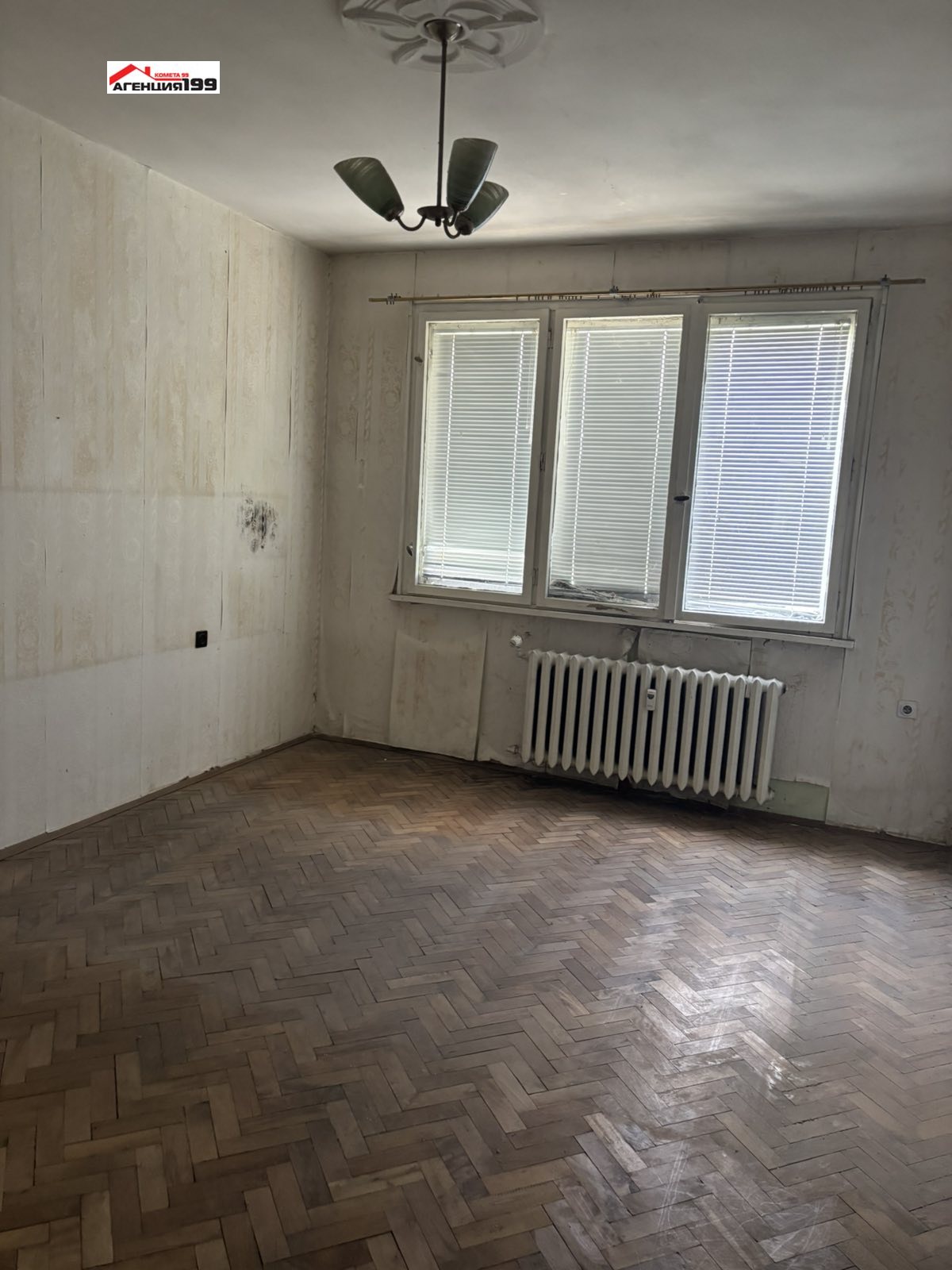 Продава 3-СТАЕН, гр. Русе, Алеи Възраждане, снимка 5 - Апартаменти - 55649444
