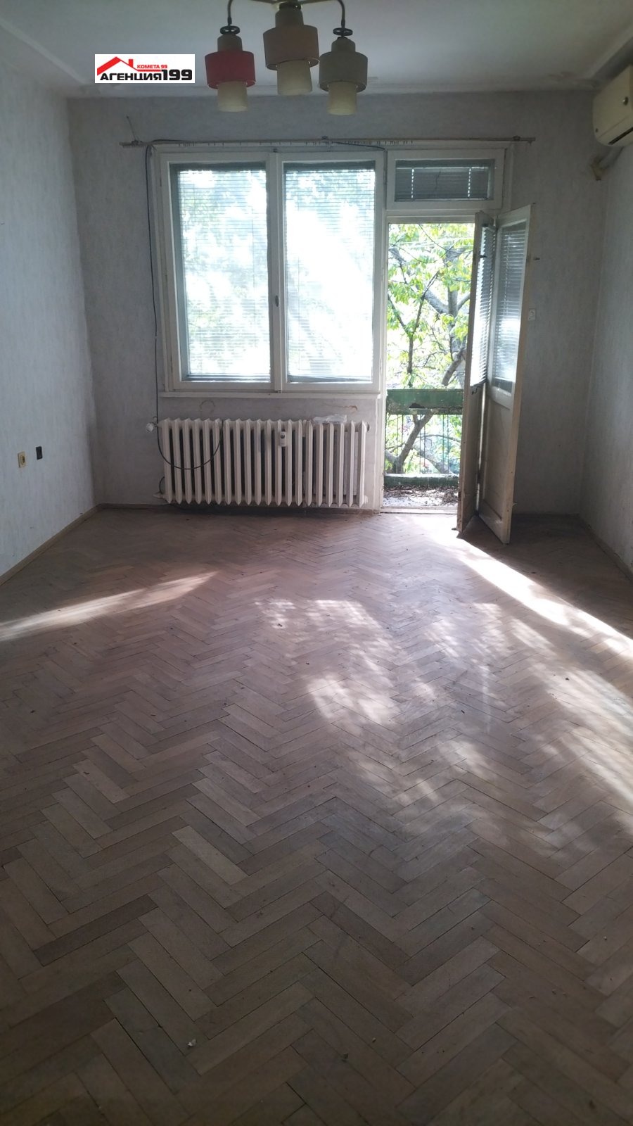 Продава 3-СТАЕН, гр. Русе, Алеи Възраждане, снимка 8 - Апартаменти - 55649444