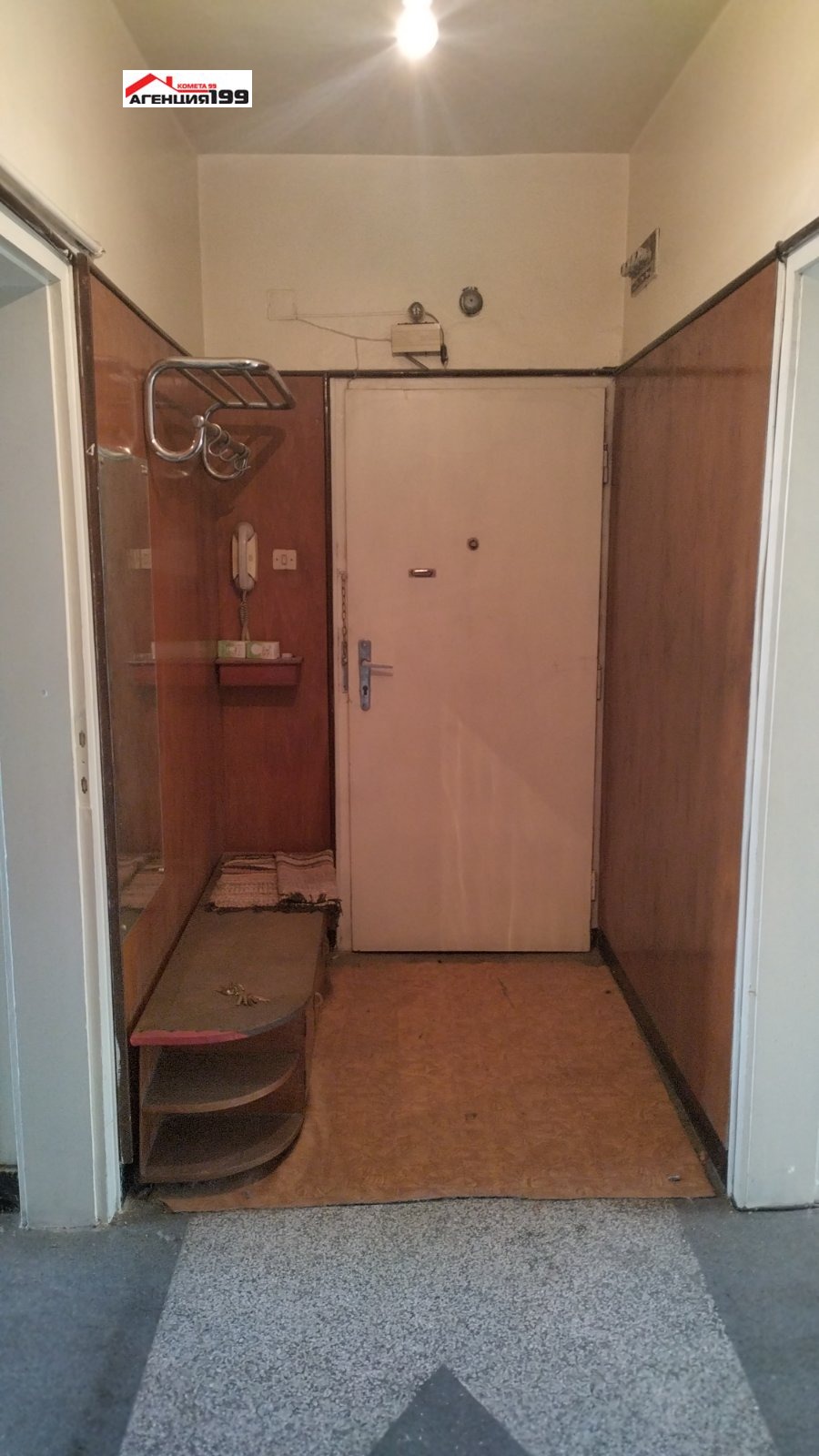 Продава 3-СТАЕН, гр. Русе, Алеи Възраждане, снимка 3 - Апартаменти - 55649444