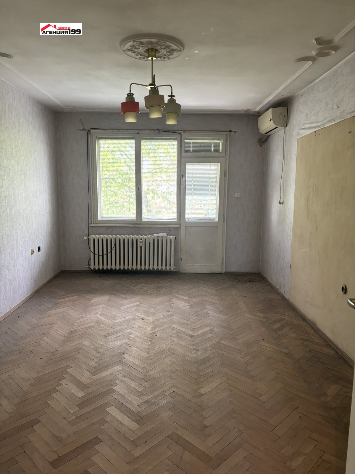 Продава 3-СТАЕН, гр. Русе, Алеи Възраждане, снимка 6 - Апартаменти - 55649444