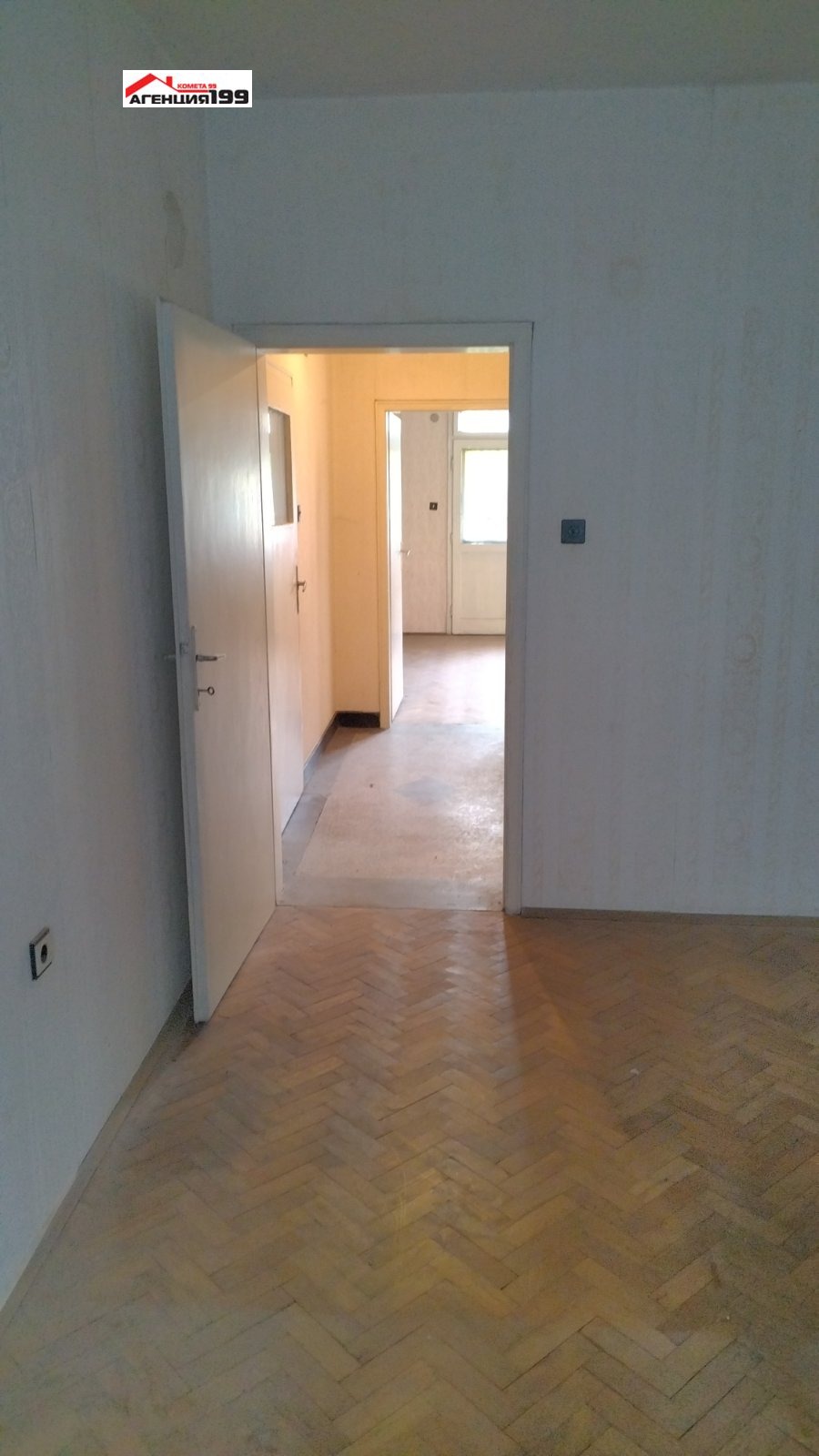 Продава 3-СТАЕН, гр. Русе, Алеи Възраждане, снимка 4 - Апартаменти - 55649444
