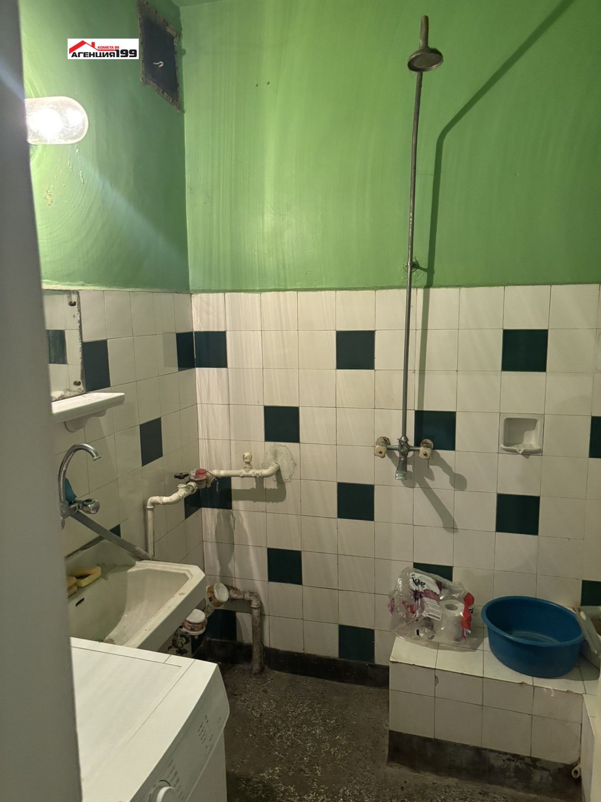 Продава 3-СТАЕН, гр. Русе, Алеи Възраждане, снимка 10 - Апартаменти - 55649444
