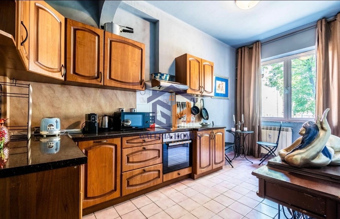 Продава 3-СТАЕН, гр. София, Център, снимка 7 - Апартаменти - 56251969