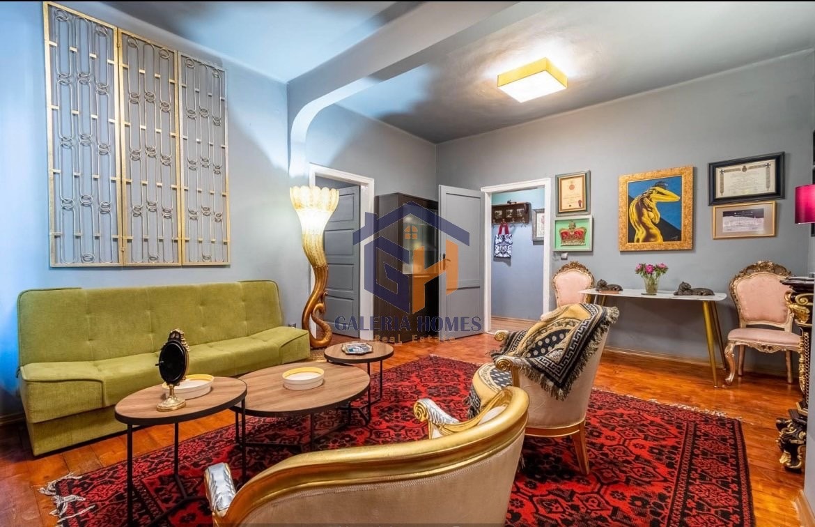 Продава 3-СТАЕН, гр. София, Център, снимка 3 - Апартаменти - 56251969