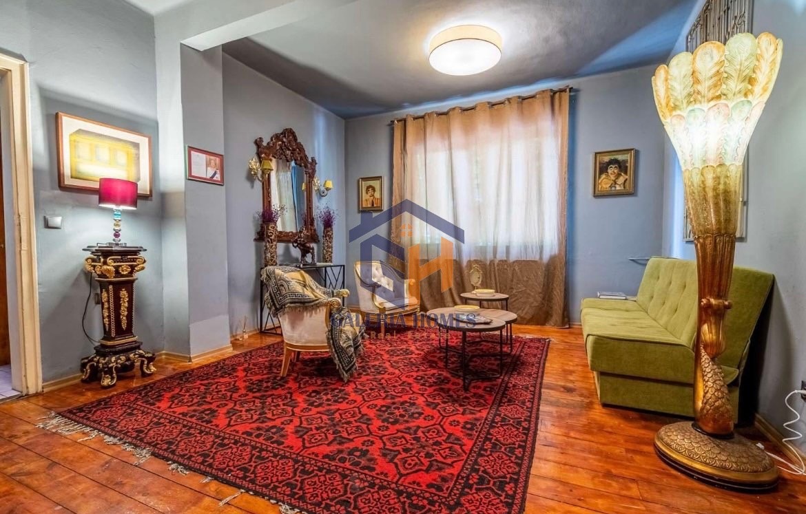 Продава 3-СТАЕН, гр. София, Център, снимка 2 - Апартаменти - 56251969