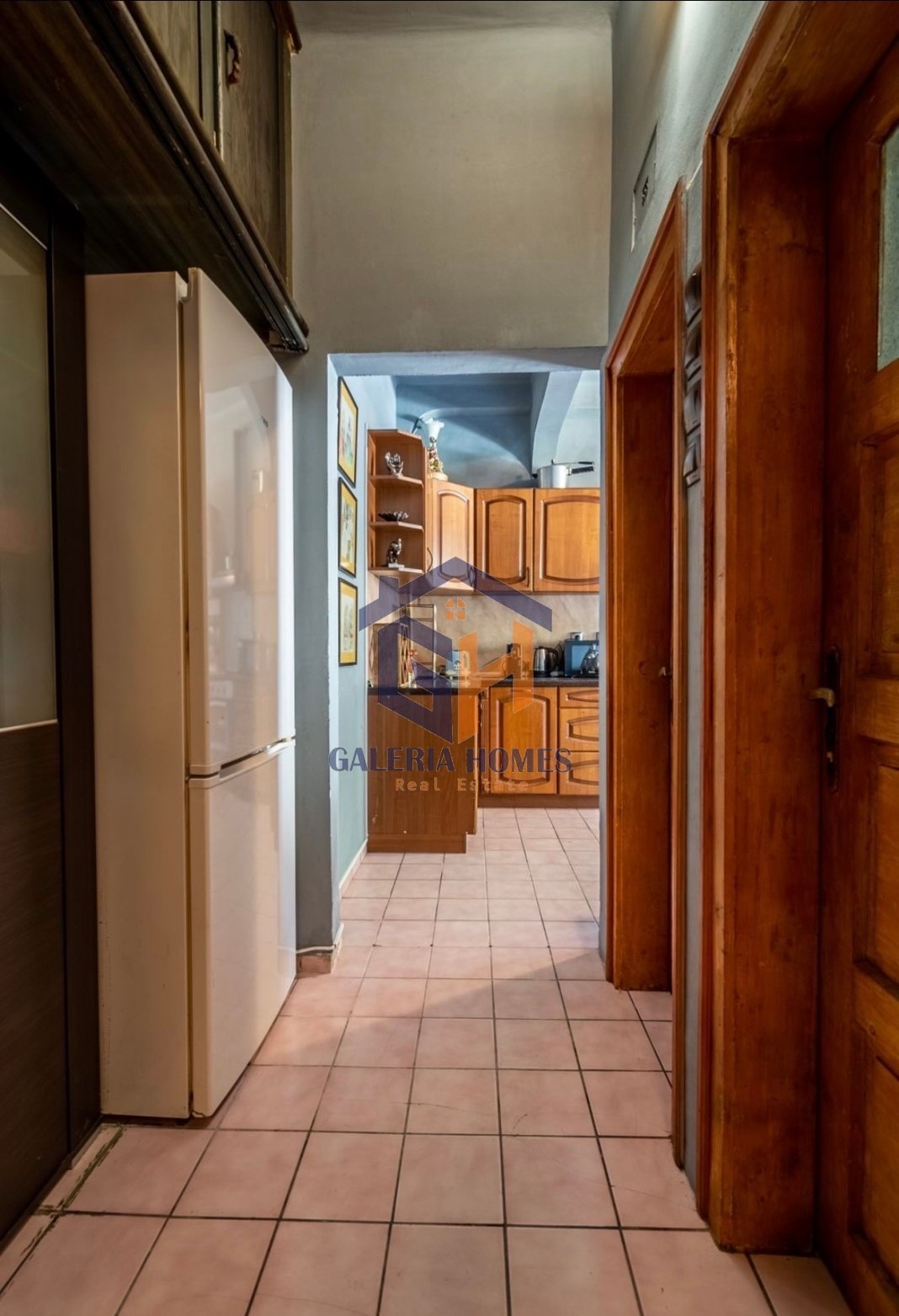 Продава 3-СТАЕН, гр. София, Център, снимка 6 - Апартаменти - 56251969