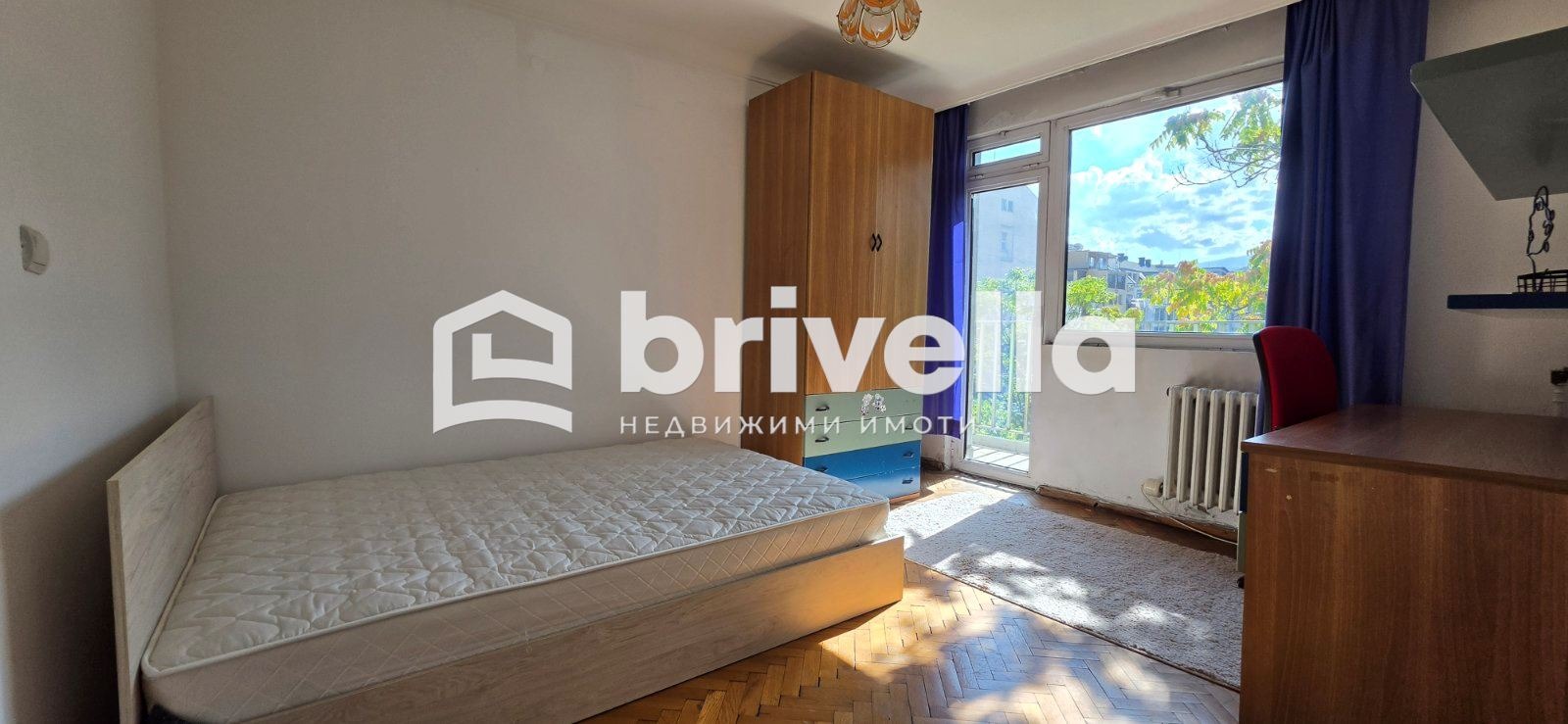 Продава 4-СТАЕН, гр. София, Център, снимка 8 - Апартаменти - 56475155