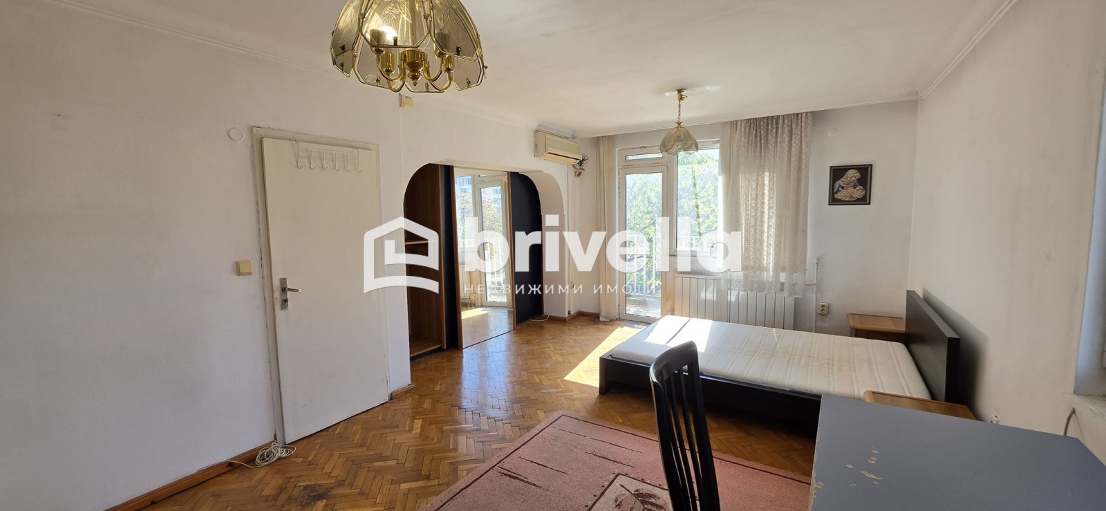 Продава 4-СТАЕН, гр. София, Център, снимка 11 - Апартаменти - 56475155
