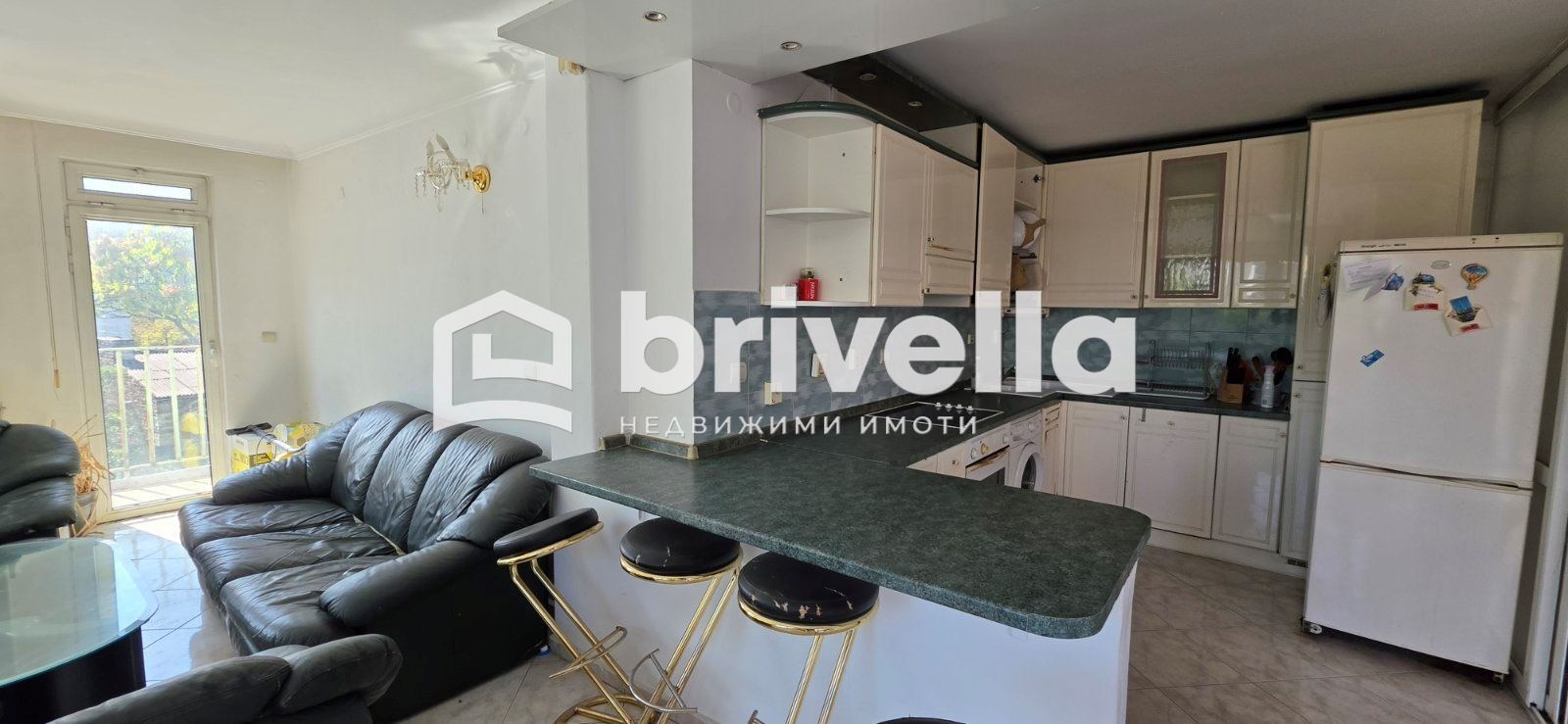 Продава 4-СТАЕН, гр. София, Център, снимка 5 - Апартаменти - 56475155