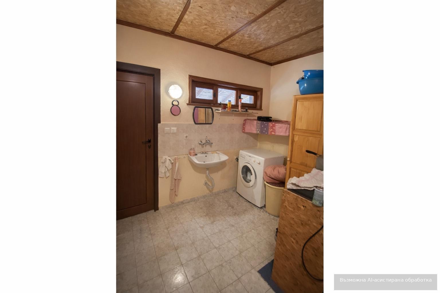 Продава КЪЩА, с. Александрово, област Бургас, снимка 7 - Къщи - 54285890