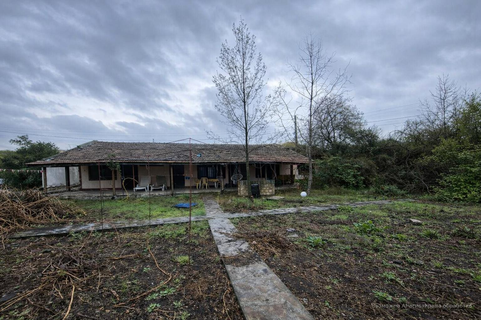 Продава КЪЩА, с. Александрово, област Бургас, снимка 4 - Къщи - 54285890