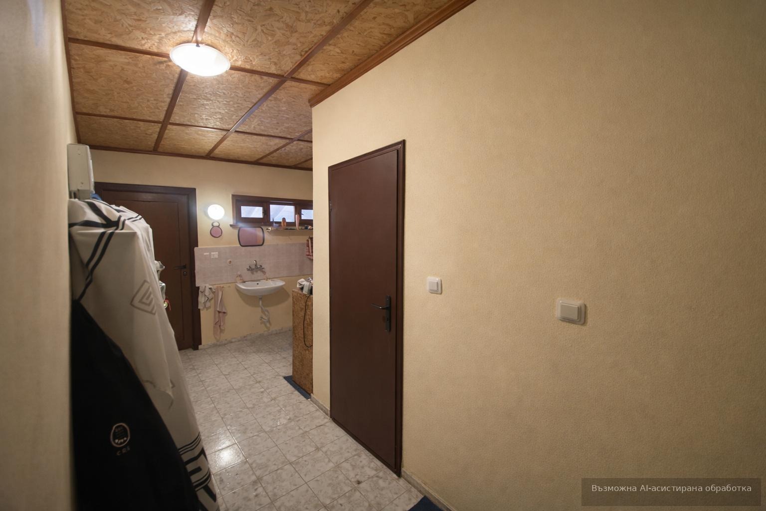 Продава КЪЩА, с. Александрово, област Бургас, снимка 2 - Къщи - 54285890