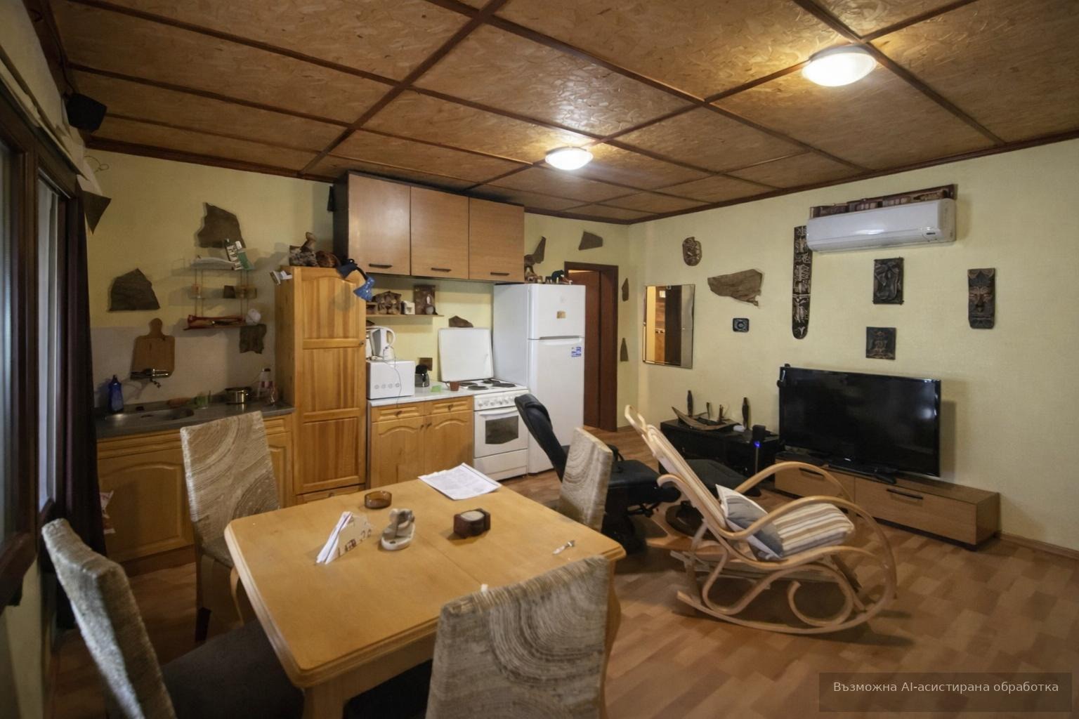 Продава КЪЩА, с. Александрово, област Бургас