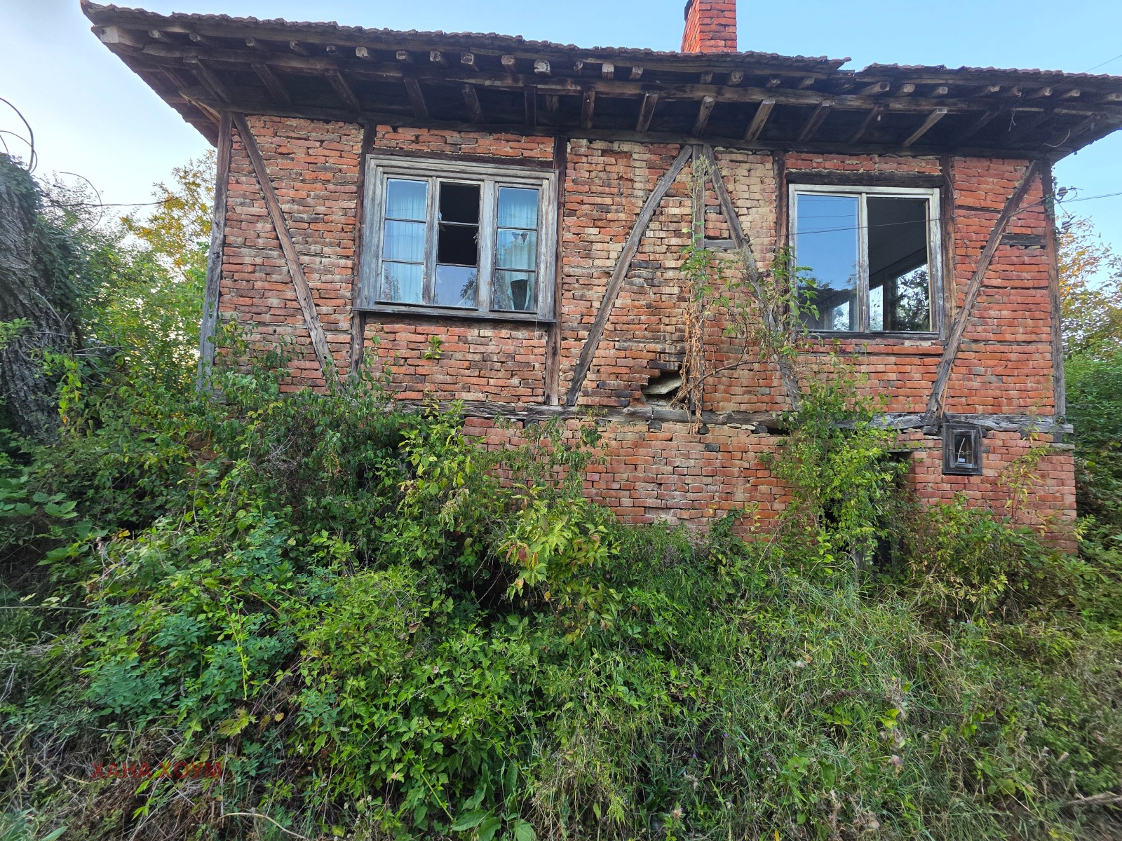 Продава КЪЩА, с. Дълбок дол, област Ловеч, снимка 4 - Къщи - 55780532