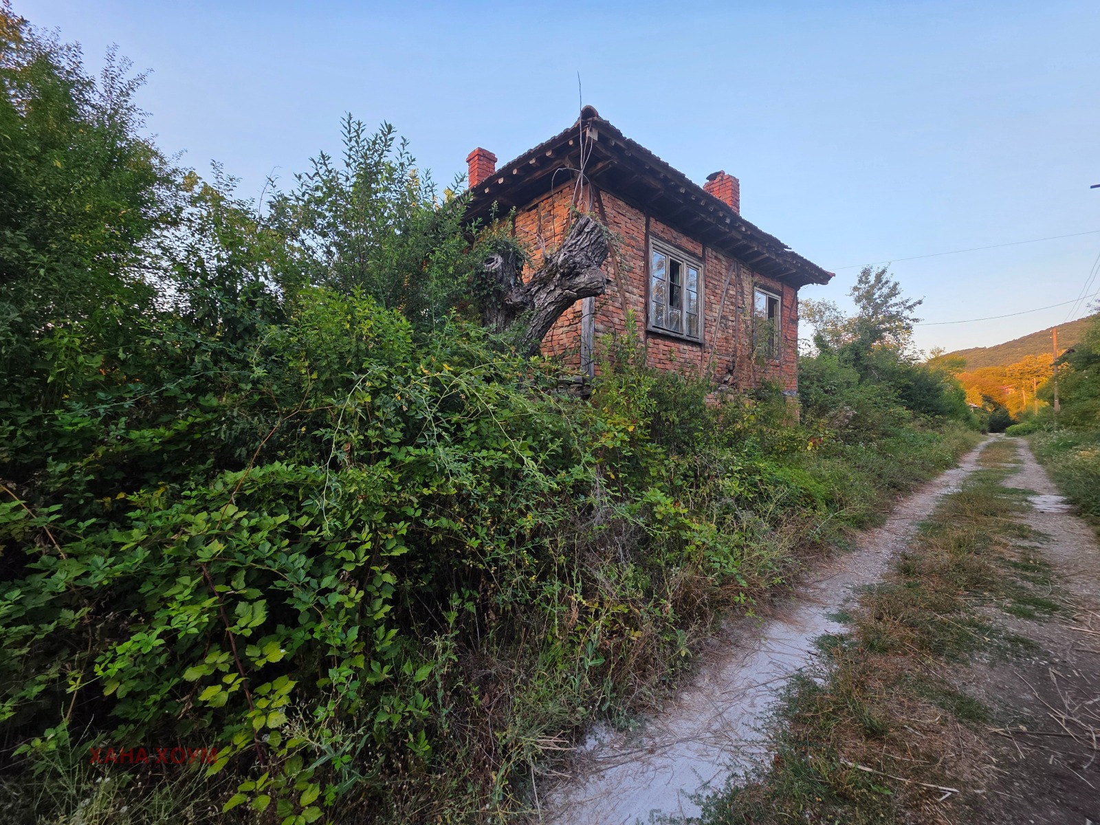 Продава КЪЩА, с. Дълбок дол, област Ловеч, снимка 7 - Къщи - 55780532