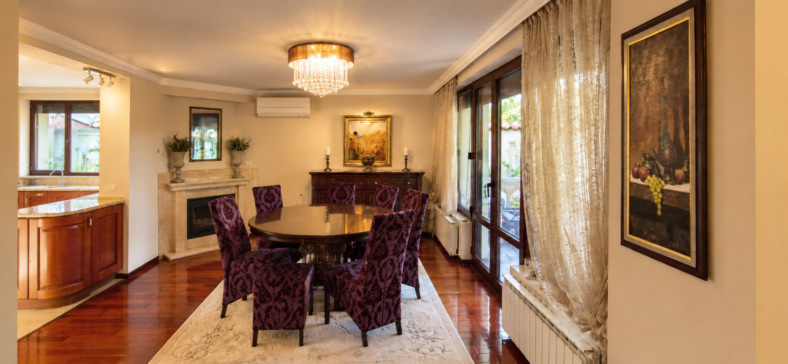 Продава КЪЩА, гр. София, гр. Банкя, снимка 4 - Къщи - 56732678