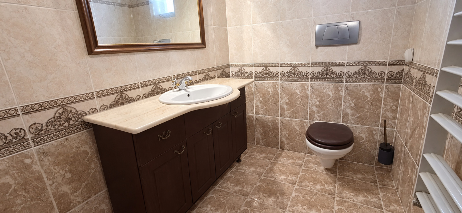 Продава КЪЩА, гр. София, гр. Банкя, снимка 7 - Къщи - 56732678