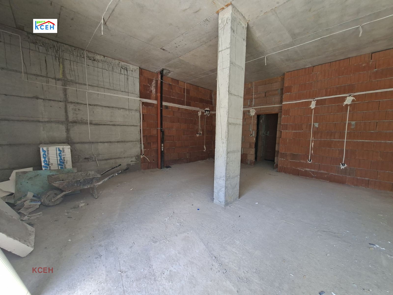 Продава МАГАЗИН, гр. Търговище, Център, снимка 2 - Магазини - 54931516