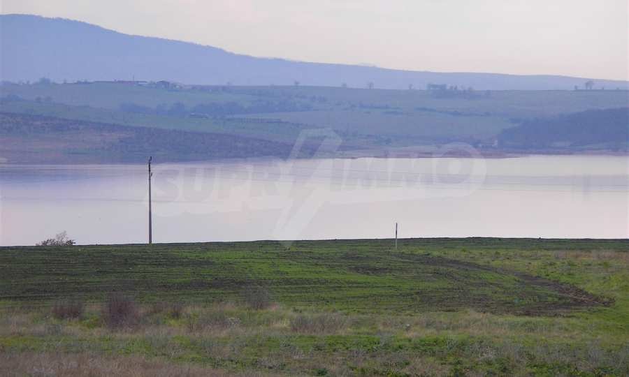 Продава ПАРЦЕЛ, гр. Бургас, с. Димчево, снимка 2 - Парцели - 51512633