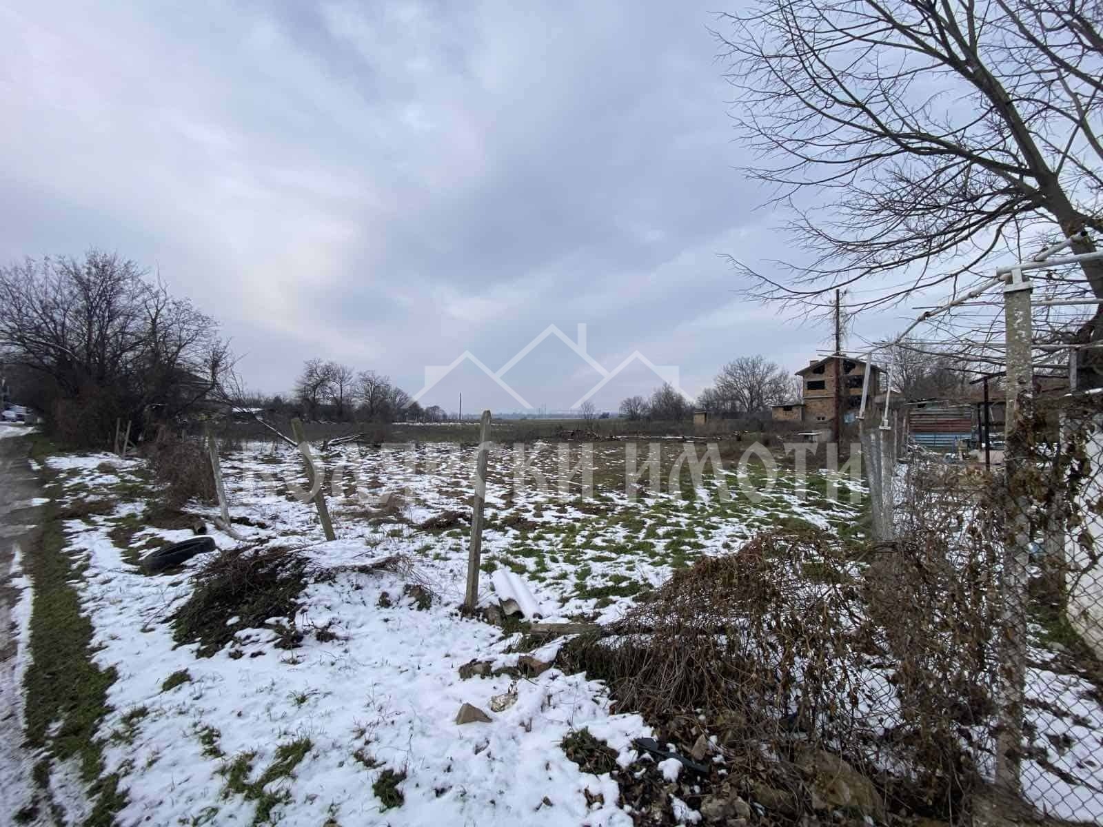 Продава ПАРЦЕЛ, с. Първомайци, област Велико Търново, снимка 2 - Парцели - 52545927