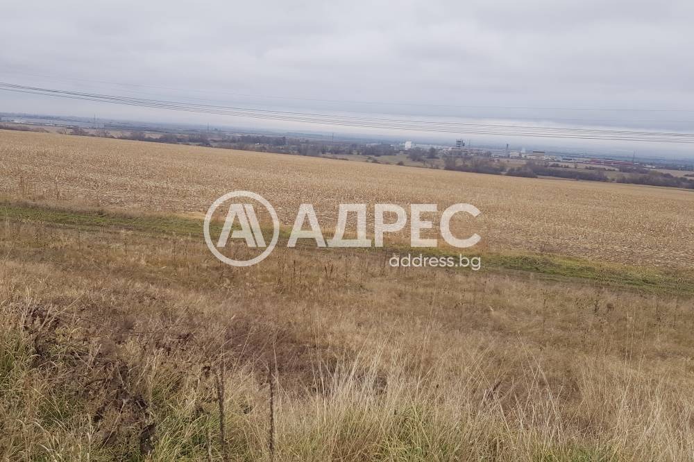 Продава ПАРЦЕЛ, гр. София, в.з.Врана - Лозен, снимка 2 - Парцели - 55472914