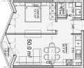Продава 2-СТАЕН, град Варна, Владислав Варненчик 1 • 85990 € / 168181.82 лв. • 83491683 3
