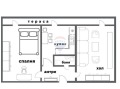 Продава 2-СТАЕН, град Варна, Цветен квартал • 139900 € / 273620.62 лв. • 66841496 5