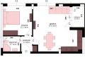 Продава 2-СТАЕН, град Варна, Кайсиева градина • 105000 € / 205362.15 лв. • 30744140 3