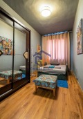 Продава  3-стаен град София , Център , 113 кв.м | 76478113 - изображение [9]