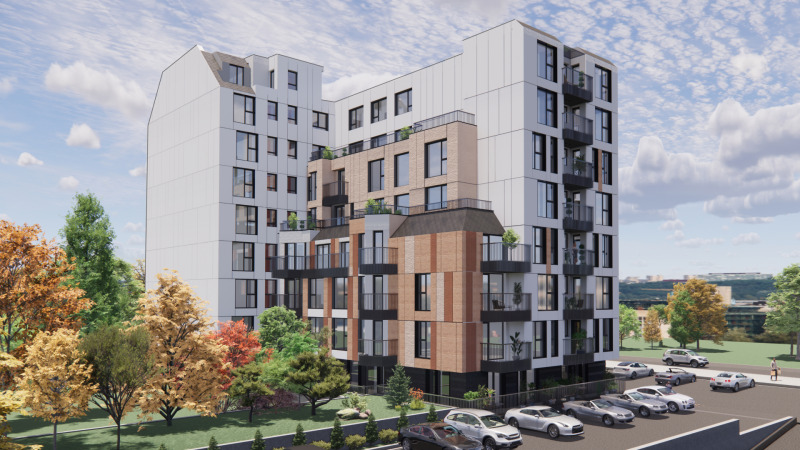 Продава 3-СТАЕН в град София, Люлин 8 - 111 кв.м / 226 402 € » 442 803.82 лв., БЕСТ СЕЛЪРС БЪЛГАРИЯ ООД