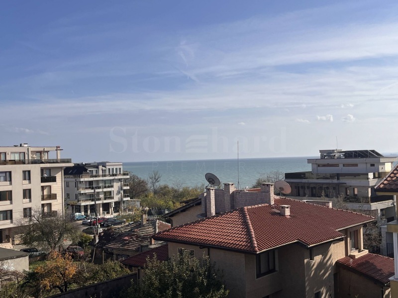 Продава 3-СТАЕН в град Бургас, Сарафово - 129 кв.м / 198 000 € » 387 254.34 лв., СТОУНХАРД ПРЕМИЪР В СТРАНАТА И ЧУЖБИНА