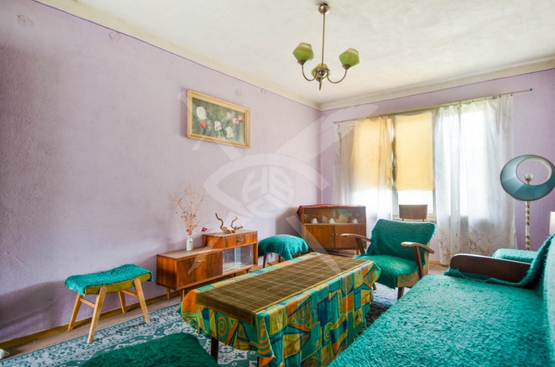 Продава КЪЩА в област София, с. Мирково - 70 кв.м / 55 000 € » 107 570.65 лв., ЕКС НВД ООД