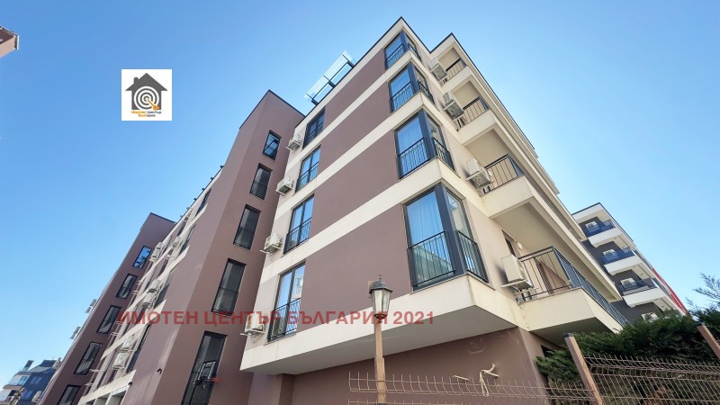 Продава ПАРКОМЯСТО в град София, Студентски град - 16 кв.м / 32 000 € » 62 586.56 лв., ИМОТЕН ЦЕНТЪР БЪЛГАРИЯ 2021