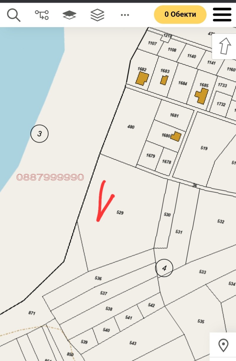 Продава ЗЕМЕДЕЛСКА ЗЕМЯ в област Пазарджик, гр. Батак - 9.45 дка / 150 000 € » 293 374.50 лв.