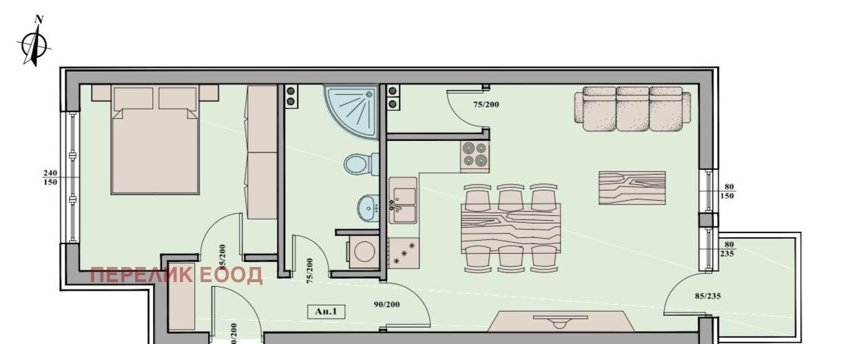 ������� 2-����� | Imot.bg � ����������� 2