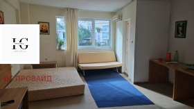 Studio c.c. Slânciev briag, regiunea Burgas