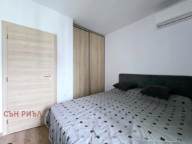 1 bedroom k.k. Sv.Sv. Konstantin i Elena, Varna 4