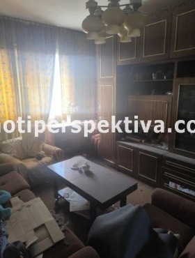 1 camera da letto Kiuchuk Parig, Plovdiv