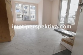2 soverom Kjusjuk Parisj, Plovdiv