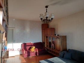 3 slaapkamers Zora, Stara Zagora 9